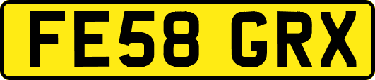 FE58GRX
