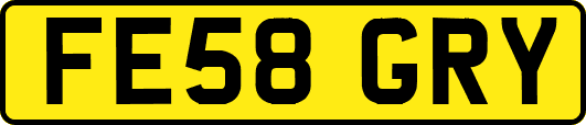 FE58GRY