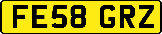 FE58GRZ