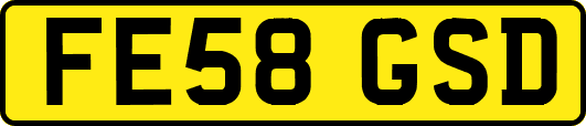 FE58GSD