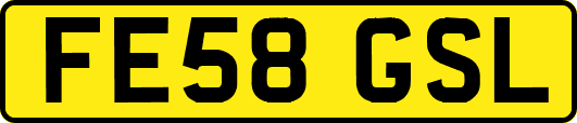 FE58GSL