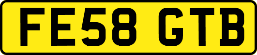 FE58GTB