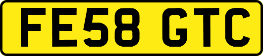 FE58GTC