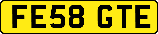 FE58GTE