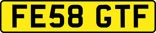 FE58GTF
