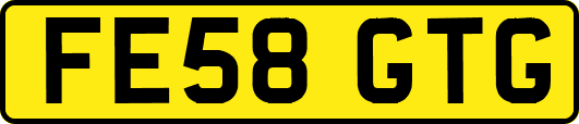 FE58GTG