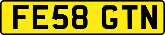 FE58GTN
