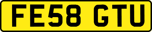 FE58GTU