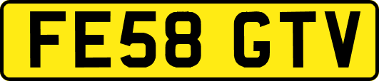 FE58GTV