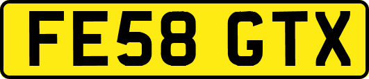 FE58GTX