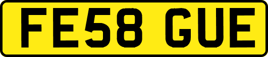 FE58GUE