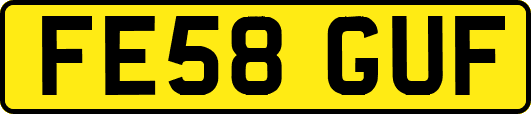 FE58GUF
