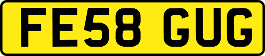 FE58GUG