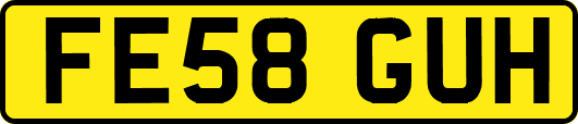 FE58GUH