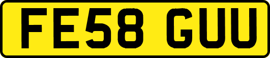 FE58GUU