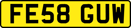 FE58GUW