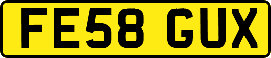 FE58GUX