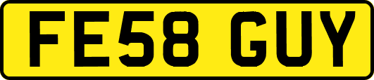 FE58GUY
