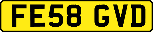 FE58GVD