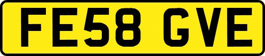 FE58GVE