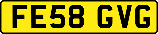 FE58GVG
