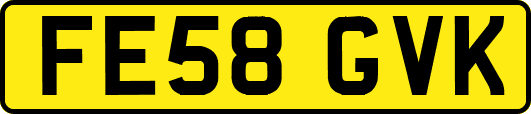 FE58GVK