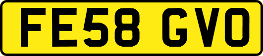 FE58GVO