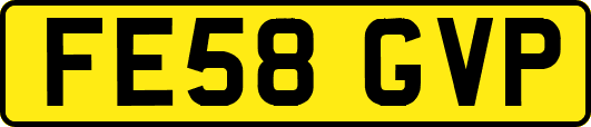 FE58GVP