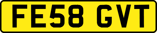FE58GVT
