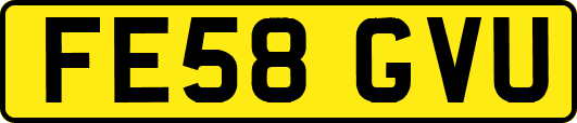 FE58GVU