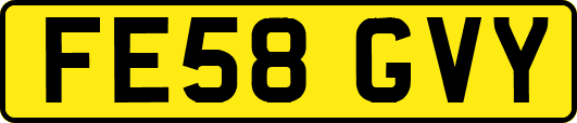 FE58GVY