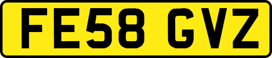 FE58GVZ
