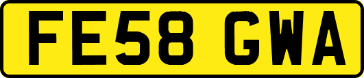 FE58GWA