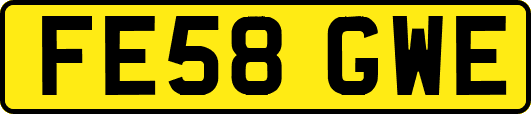 FE58GWE