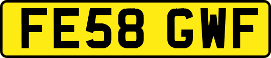 FE58GWF
