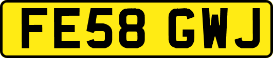 FE58GWJ