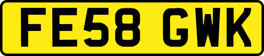 FE58GWK