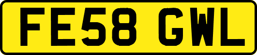 FE58GWL