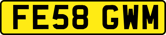 FE58GWM