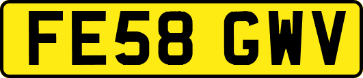 FE58GWV