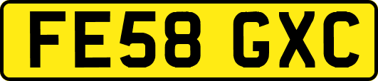 FE58GXC