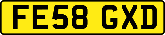 FE58GXD