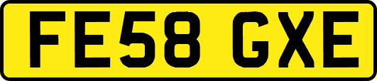 FE58GXE