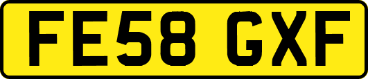FE58GXF