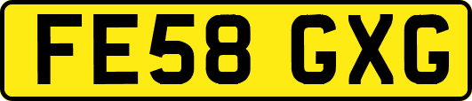 FE58GXG