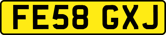 FE58GXJ