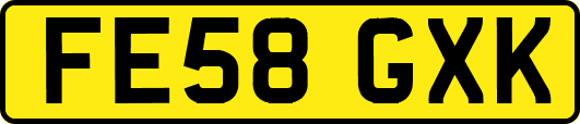FE58GXK