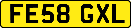 FE58GXL