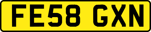 FE58GXN