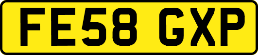 FE58GXP
